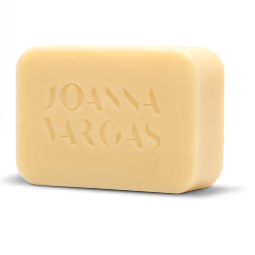 Joanna Vargas CLOUD BAR SOAP new